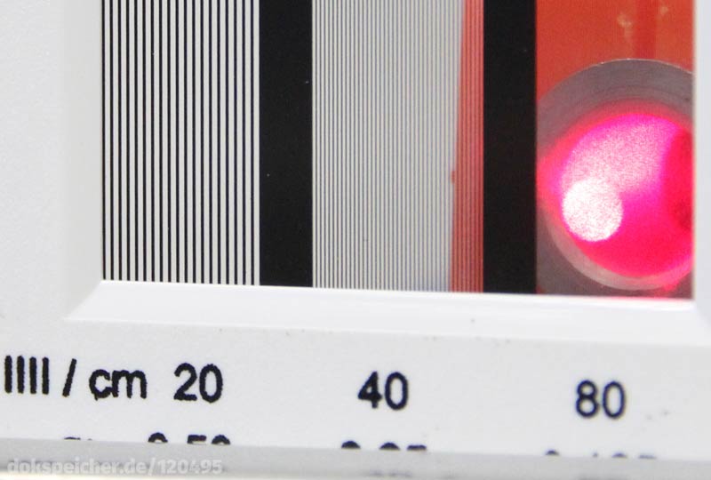 de: Optisches Gitter / en: diffraction grating