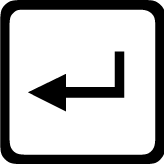 Taschenrechner-Taste